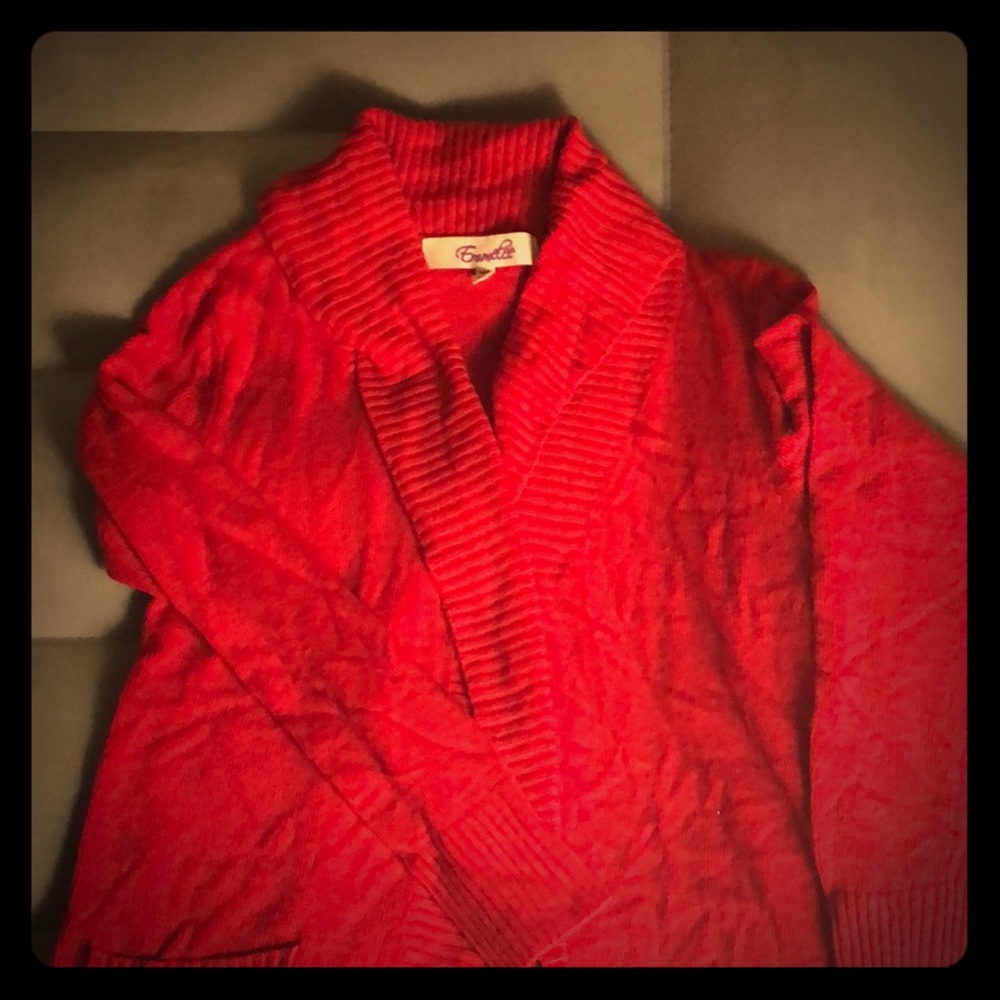 Sweater